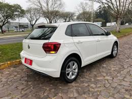 VOLKSWAGEN - POLO - 2020/2021 - Branca - R$ 69.900,00