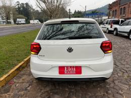 VOLKSWAGEN - POLO - 2020/2021 - Branca - R$ 69.900,00