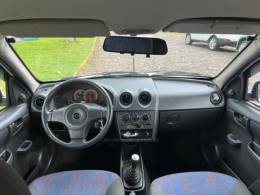 CHEVROLET - CELTA - 2010/2011 - Branca - R$ 29.900,00