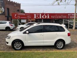 VOLKSWAGEN - SPACEFOX - 2012/2013 - Branca - R$ 47.900,00