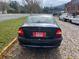 CHEVROLET - VECTRA - 1998/1998 - Cinza - R$ 15.900,00