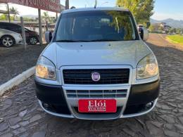 FIAT - DOBLÓ - 2014/2015 - Prata - R$ 59.900,00