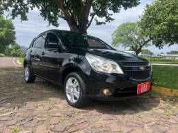 CHEVROLET - AGILE - 2011/2011 - Preta - R$ 35.900,00