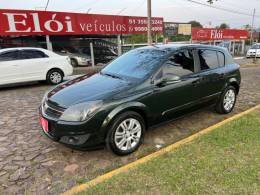 CHEVROLET - VECTRA - 2009/2010 - Verde - R$ 40.900,00