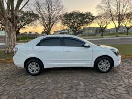 CHEVROLET - COBALT - 2015/2015 - Branca - R$ 48.900,00