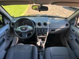 CHEVROLET - PRISMA - 2012/2012 - Cinza - R$ 34.900,00