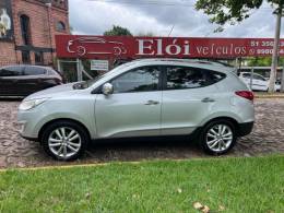 HYUNDAI - IX35 - 2011/2012 - Prata - R$ 69.900,00