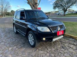 MITSUBISHI - PAJERO TR4 - 2012/2012 - Preta - R$ 63.900,00