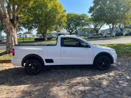 VOLKSWAGEN - SAVEIRO - 2012/2012 - Branca - R$ 47.900,00