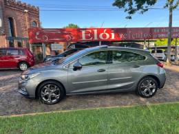 CHEVROLET - CRUZE - 2018/2019 - Cinza - R$ 103.900,00