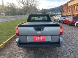 CHEVROLET - MONTANA - 2017/2018 - Cinza - R$ 56.900,00