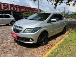 CHEVROLET - PRISMA - 2013/2013 - Prata - R$ 47.900,00