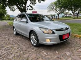 HYUNDAI - I30 CW - 2011/2012 - Prata - R$ 53.900,00