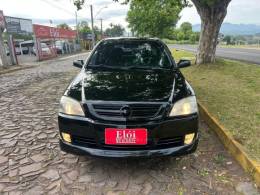 CHEVROLET - ASTRA - 2008/2009 - Preta - R$ 36.900,00