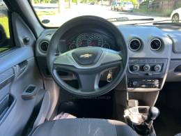 CHEVROLET - PRISMA - 2012/2012 - Cinza - R$ 34.900,00