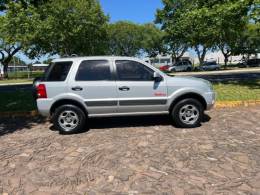 FORD - ECOSPORT - 2009/2009 - Prata - R$ 36.900,00