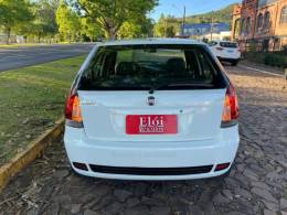 FIAT - PALIO - 2007/2008 - Branca - R$ 27.900,00