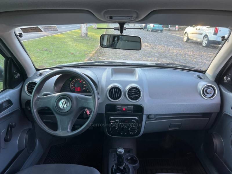 VOLKSWAGEN - GOL - 2012/2013 - Branca - R$ 28.900,00