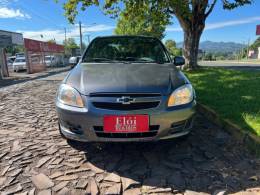 CHEVROLET - PRISMA - 2012/2012 - Cinza - R$ 34.900,00