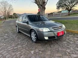 CHEVROLET - ASTRA - 2010/2011 - Cinza - R$ 38.900,00