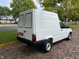 FIAT - FIORINO - 2009/2010 - Branca - R$ 29.900,00