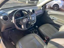 VOLKSWAGEN - SAVEIRO - 2012/2012 - Branca - R$ 47.900,00