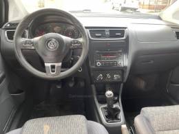 VOLKSWAGEN - SPACEFOX - 2012/2013 - Branca - R$ 47.900,00