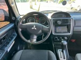 MITSUBISHI - PAJERO TR4 - 2012/2012 - Preta - R$ 63.900,00