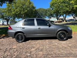 CHEVROLET - PRISMA - 2012/2012 - Cinza - R$ 34.900,00