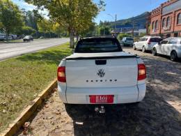 VOLKSWAGEN - SAVEIRO - 2012/2012 - Branca - R$ 47.900,00