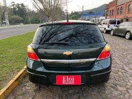 CHEVROLET - VECTRA - 2009/2010 - Verde - R$ 40.900,00