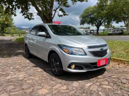 CHEVROLET - PRISMA - 2013/2013 - Prata - R$ 47.900,00