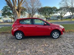 FIAT - PALIO - 2012/2013 - Vermelha - R$ 36.900,00