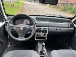 FIAT - FIORINO - 2009/2010 - Branca - R$ 29.900,00