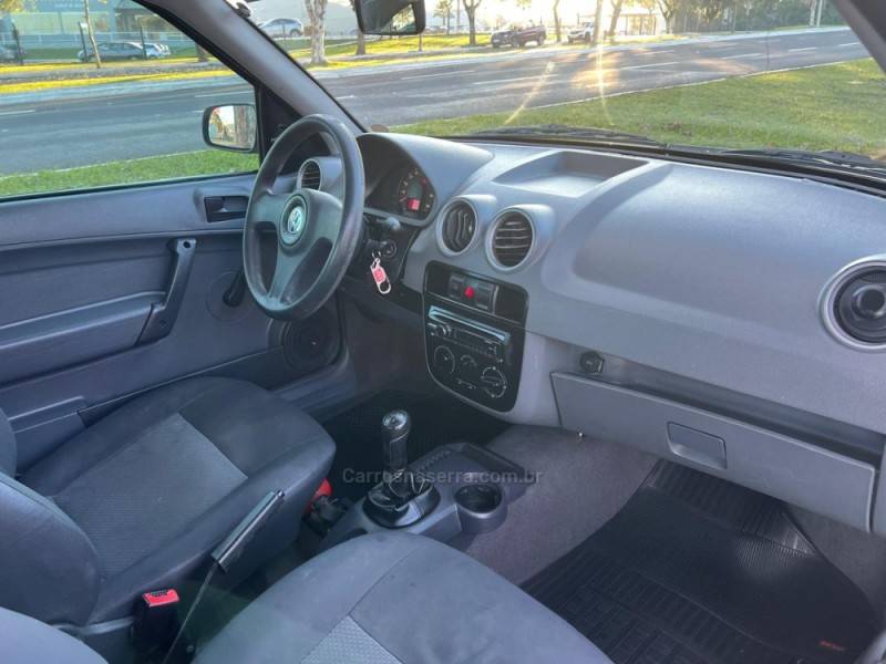 VOLKSWAGEN - GOL - 2012/2013 - Branca - R$ 28.900,00