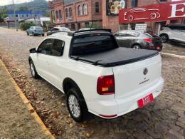 VOLKSWAGEN - SAVEIRO - 2016/2017 - Branca - R$ 71.900,00