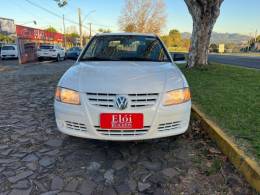 VOLKSWAGEN - GOL - 2012/2013 - Branca - R$ 28.900,00