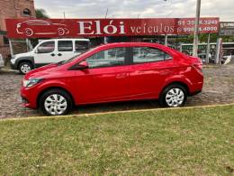 CHEVROLET - PRISMA - 2015/2015 - Vermelha - R$ 53.900,00