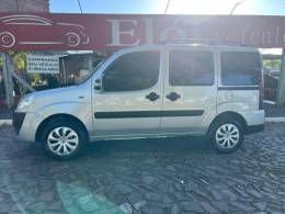 FIAT - DOBLÓ - 2014/2015 - Prata - R$ 59.900,00