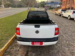 VOLKSWAGEN - SAVEIRO - 2011/2011 - Branca - R$ 43.900,00