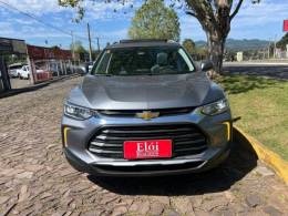 CHEVROLET - TRACKER - 2020/2021 - Cinza - R$ 114.900,00