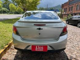 CHEVROLET - PRISMA - 2013/2013 - Prata - R$ 47.900,00