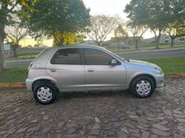 CHEVROLET - CELTA - 2012/2013 - Prata - R$ 34.900,00