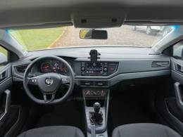 VOLKSWAGEN - POLO - 2020/2021 - Branca - R$ 69.900,00