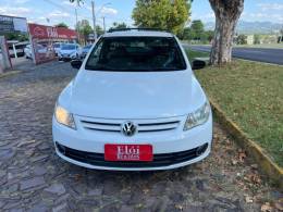 VOLKSWAGEN - SAVEIRO - 2012/2012 - Branca - R$ 47.900,00