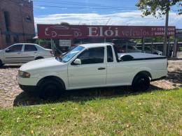 VOLKSWAGEN - SAVEIRO - 2009/2009 - Branca - R$ 35.900,00