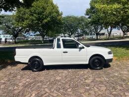 VOLKSWAGEN - SAVEIRO - 2009/2009 - Branca - R$ 35.900,00