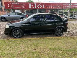 CHEVROLET - ASTRA - 2008/2009 - Preta - R$ 36.900,00