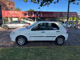 FIAT - PALIO - 2007/2008 - Branca - R$ 28.900,00