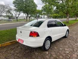 VOLKSWAGEN - VOYAGE - 2011/2011 - Branca - R$ 32.900,00